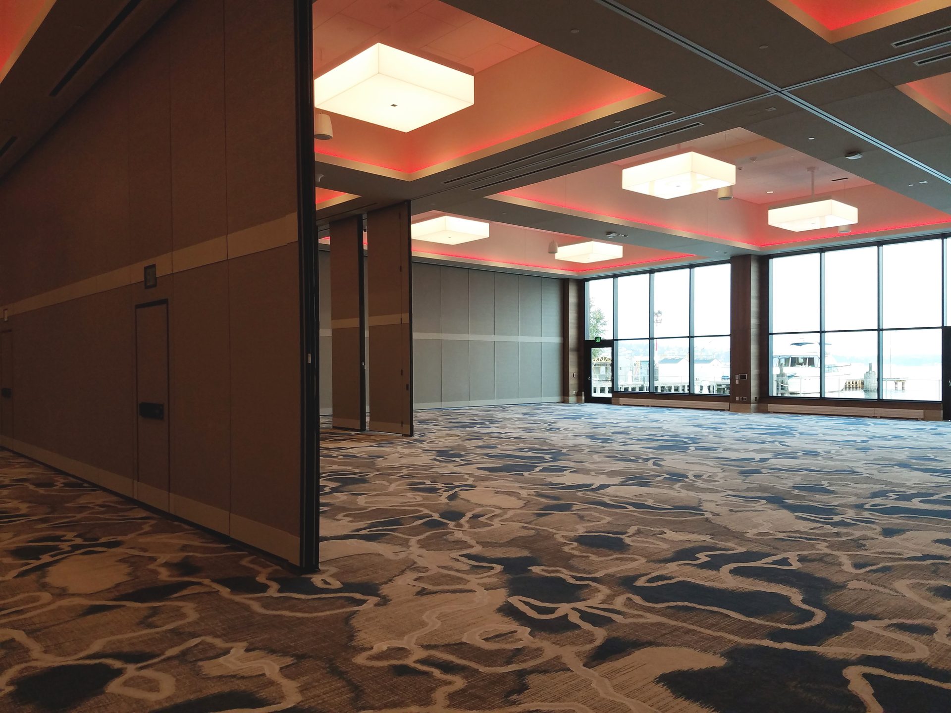 Operable Partition Track Systems, Explained